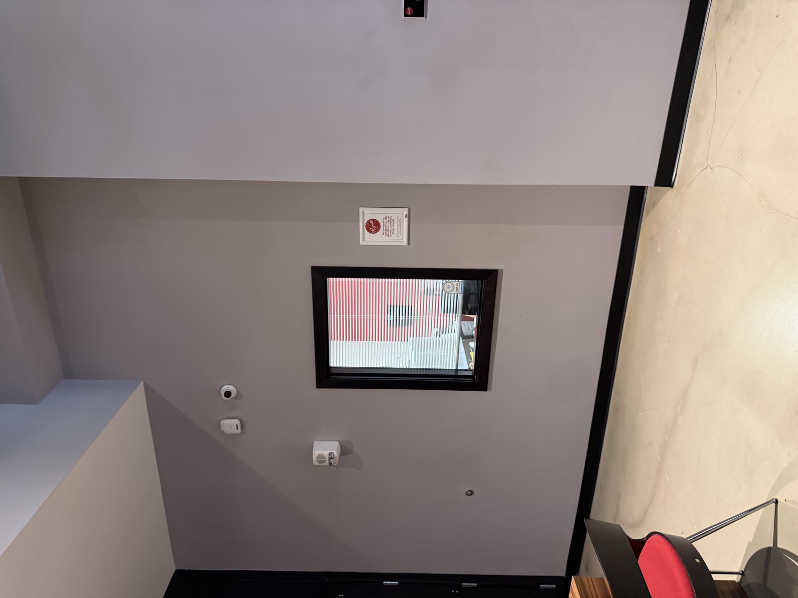 Management Office